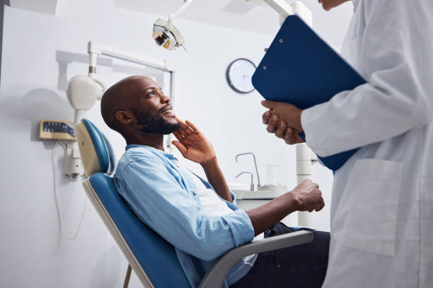 Best Emergency Dental Extractions in San Juan Pistrano, CA