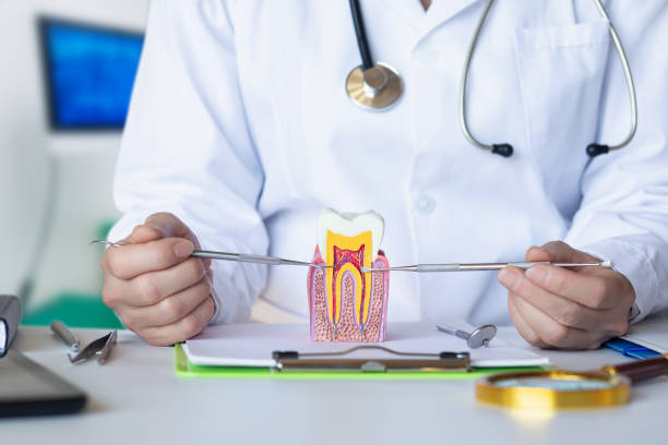 Best Broken or Cracked Tooth Emergency Dentist in San Juan Pistrano, CA