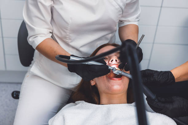 Best Emergency Dental Services for Seniors in San Juan Pistrano, CA
